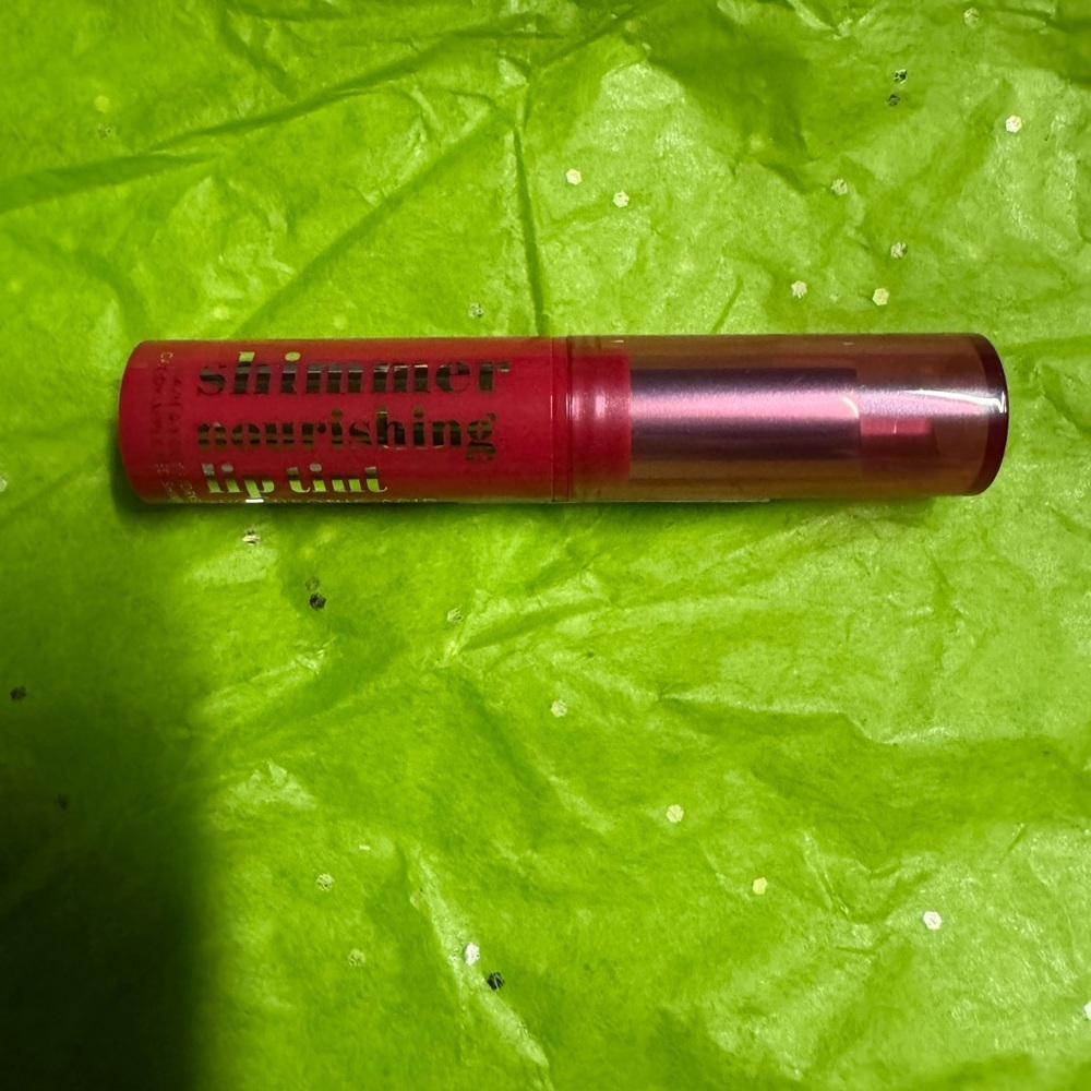 Bath & Body Works Shimmer Nourishing Lip Tint